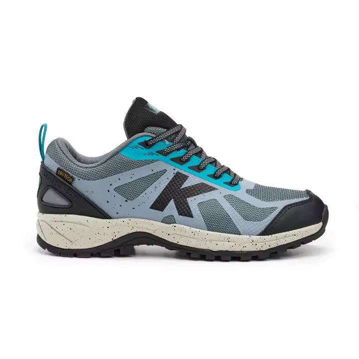 Kelme Track  Zapatillas Running - 1