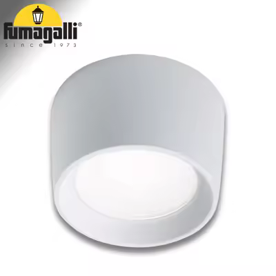 LIVIA 160 BLANCO SATINADO LED GX53 10W CCT 3 BLANCO - 1