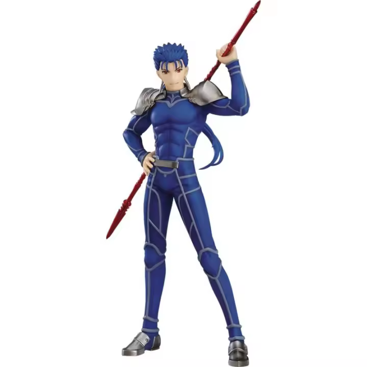 Figura good smile company pop up parade fate stay night lancer - 1