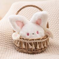 Muñeco De Peluche Kawaii De 20cm Murciélago Demonio Suave Juguete Decoración De Habitación Para Halloween Regalo Para Adultos - details 6