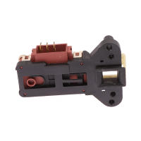 Cerradura De Puerta Con Retardo Electrónico ZV-446 T2805310400 Adecuado Para Lavadoras Beko TCL Interlock Switch Asamblea - details 6