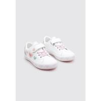 Conguitos COSH 282102  Deportivas Planas Niña Blanco - details 0