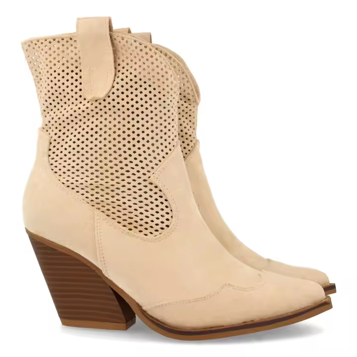 BOTINES Sport3punto0 1A-1565-Beige - 1