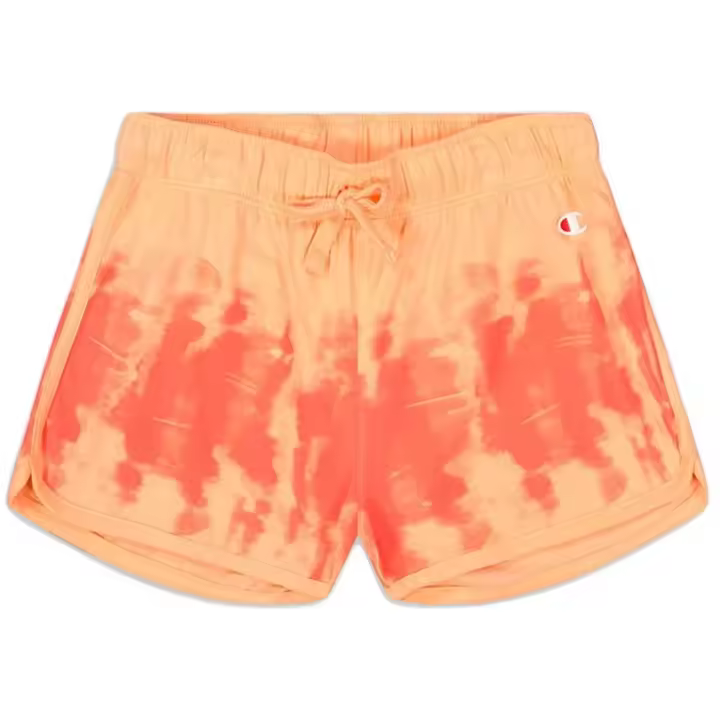 Textil Textil marca Champion modelo 404649-Ps133 para junior en color naranja - 1