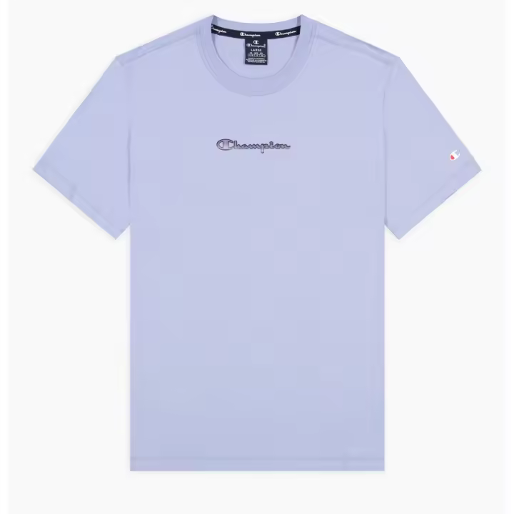 Crewneck T-Shirt  Casual Camisetas, beisboleras y polos Hombre - 1