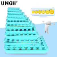 Juego De Tablero Educativo UNGH Four in a Row Bingo Chess Connect Clásico Para Familia Divertido Juego De Entretención Para Niños Y Adultos - details 1