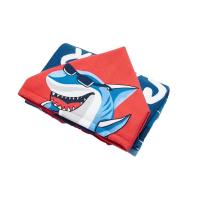 J.S ONDO Toalla de baño Infantil, Toalla de Playa Infantil, Motivos Lindos Cape Poncho de baño Infantil y Salida de baño Infantil Poncho Surf para Niñas Niños de 2 a 10 años - details 2