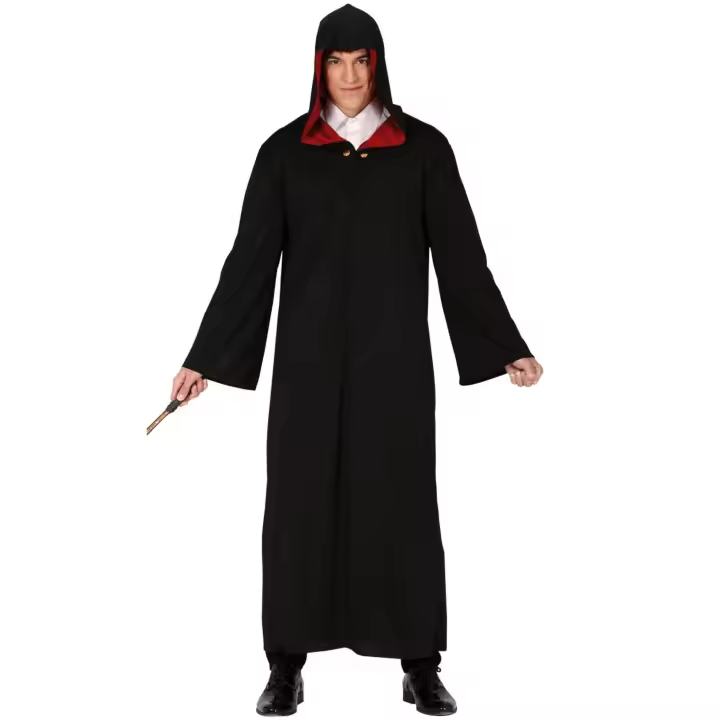Disfraz de Mago Harry para hombre (Guirca) - 1