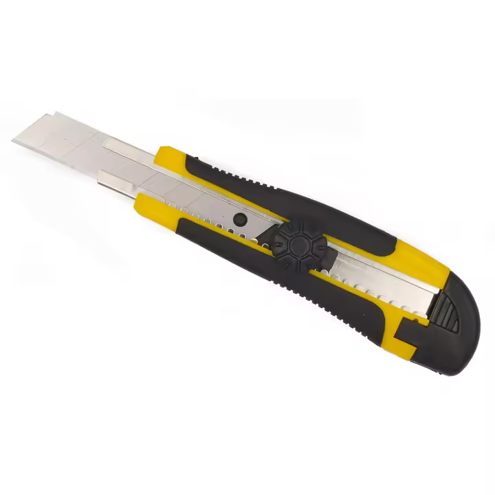 Orework Cúter con Bloqueo de Rueda - Fácil de Usar - 1