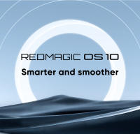 REDMAGIC 10 Pro 5G Smartphone Gaming Snapdragon 8 Elite 6.85" 1.5K BOE Q9+ Display FHD+ 144Hz 7050mAh Batería Cargador Rápido 80W REDMAGIC OS 10.0 ESPAÑA - details 30