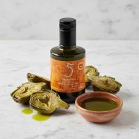 5 Elementos - Aceite de Oliva Virgen Extra Cornicabra 250ml, DOP Montes de Toledo, Mejor AOVE Cornicabra, Extracción en Frío - details 0