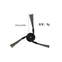 Accesorios Para Aspiradora Compatible Con Dreame X40 Ultra L40 Ultra X40 pro S30 pro Ultra Cepillo Lateral Filtro Mopa Bolsa De Polvo - details 0