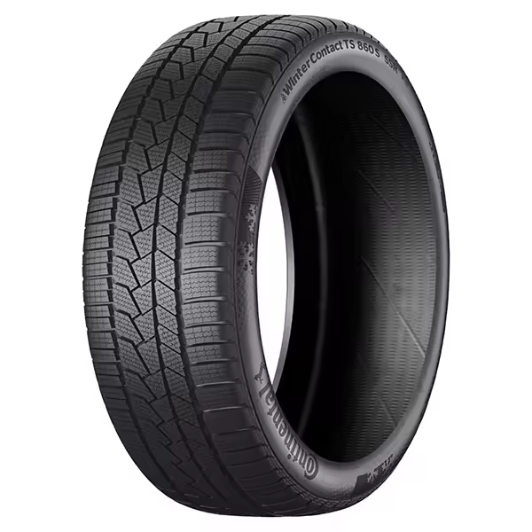NEUMÁTICOS CONTINENTAL 285/35 R20 104W WINTERCONTACT TS860S XL - 1