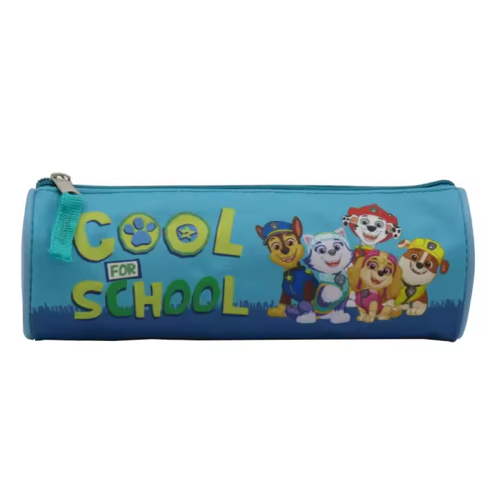 PATRULLA CANINA - Portatodo Redondo Paw Patrol - 1