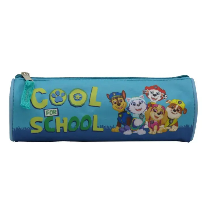 PATRULLA CANINA - Portatodo Redondo Paw Patrol - 1