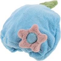 Gorro De Champú Para Niños, Turbante De Dibujos Animados Para Secar El Cabello, Secador De Melo, Toalla Para Secar El Cabello, Toalla Para Secar El Cabar El Cabello De Dibujos Animados, - details 2