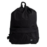 Vans-Mochila Old Skool Cinch VN00082GBLK1 para Hombre-Mujer