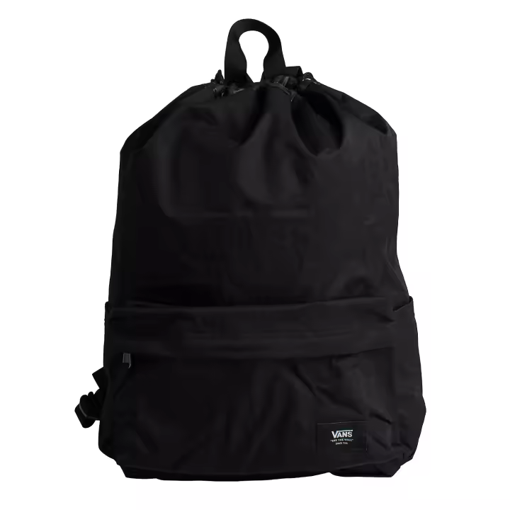Vans-Mochila Old Skool Cinch VN00082GBLK1 para Hombre-Mujer - 1