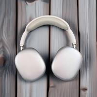 Auriculares inalámbricos de bluetooth 5.3 cascos de diadema over ear de wireless - Teische - details 2