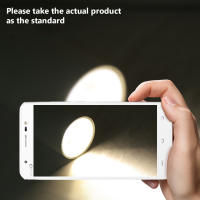 Lámpara De Techo LED Foldable 220V 40W Para Sala De Estar Cocina Dormitorio Iluminación Interior Foco LED Ajustable Para Hogar - details 3