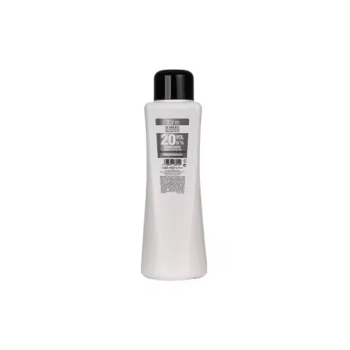 Tahe Oxigenada Tratante con Aceites Protectores High Platinium 20 Vol 1000 ml... - 1
