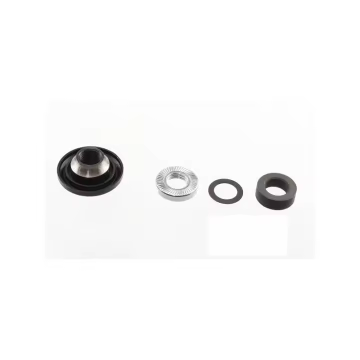 SHIMANO CONO (TUERCAS CIERRE) TRASERO WH-RS21 - 1