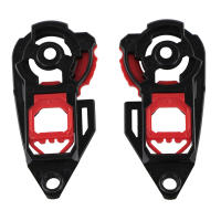 Cerradura De Base De Visera Para Sombrero De Motocicleta AGV K1 K3SV K5 Casco Moto Mecanismo De Cierre De Escudo Accesorios De Sombrero De Motocicleta - details 1