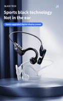 Auriculares Inalámbricos Bluetooth Conducción Ósea Deportivos Para Natación X7 Con Micrófono Hands-Free Resistente Al Agua Para Correr - details 0