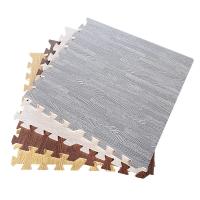 8/16Pcs Juego De Azulejos De Piso Para Bebé Impermeables Antideslizantes Suaves Para Area De Juego Infantil En Sala De Estar Decoración De Dormitorio Para Caminantes - details 18