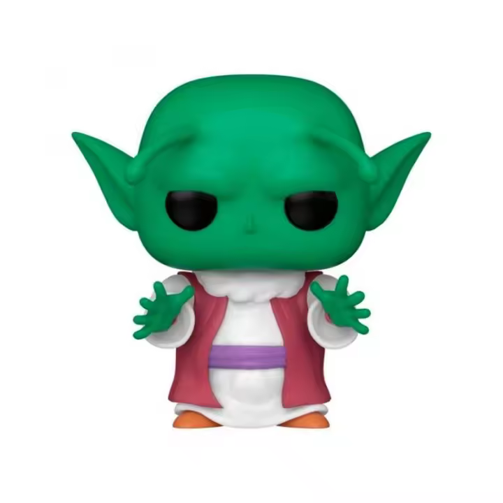 Funko-Pop! Vinyl (Exc) Dragon Ball - DBZ- Dende (Exc) - 1
