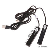Calentador De Acuario Mini 5/10W USB Para Pequeño Tanque De Peces Protección Contra Sobrecalentamiento Ahorro De Energía Accesorios - details 19