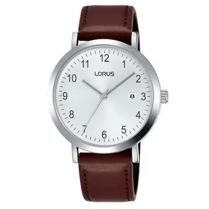 Reloj Lorus® By Seiko Classic RH937JX9 - 1