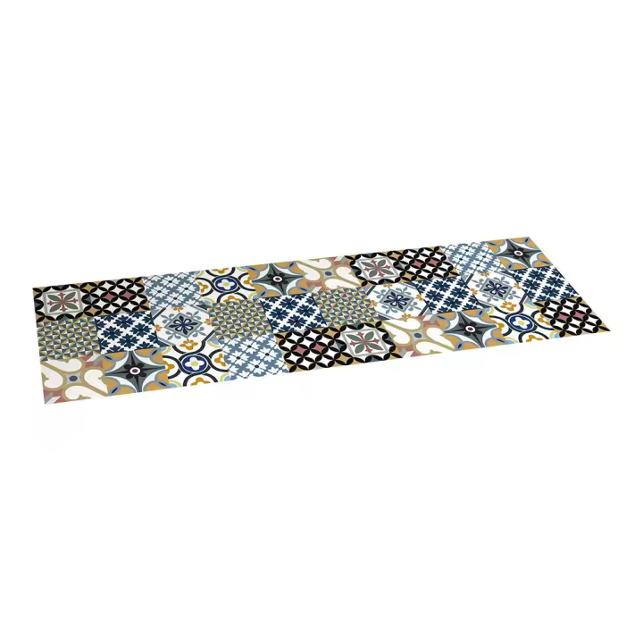 ALFOMBRA VINILICA HIDRAULICO 60x200cm - 1