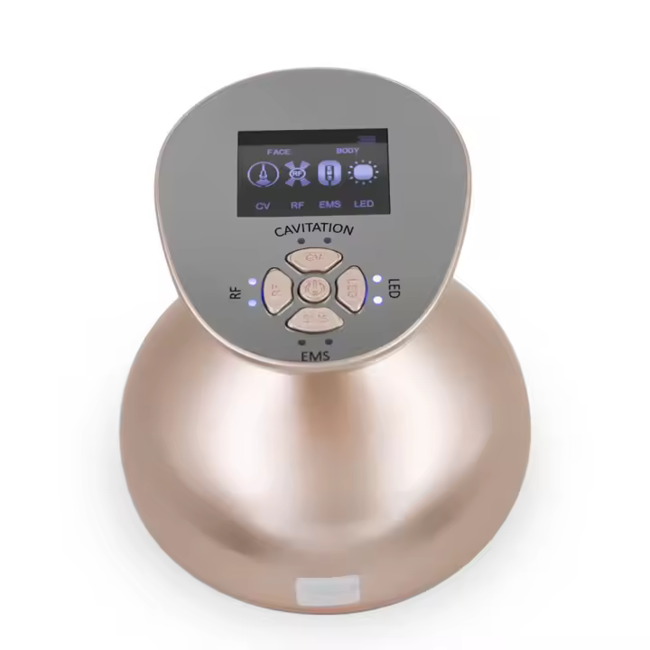 Terapia de luz roja para cara, masajeador facial LED, dispositivo de luz roja, herramienta facial en casa para el cuidado de la piel - 1