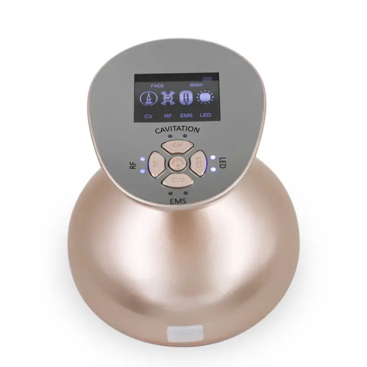 Terapia de luz roja para cara, masajeador facial LED, dispositivo de luz roja, herramienta facial en casa para el cuidado de la piel - 1