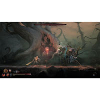 MANDRAGORA: WHISPERS OF THE WITCH TREE XBOX SERIES X/XBOX ONE - Nuevo a estrenar - PAL España - Meridiem Games - PREVENTA - Lanzamiento 04/09/2025 - details 2