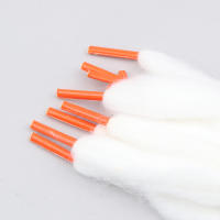 10 Piezas De Algodón Pre Cargado Para Atomizador Accesorios De Herramientas DIY E Coil Conductor De Aceite Paquete Individual Peso Del Paquete: 0 - details 9