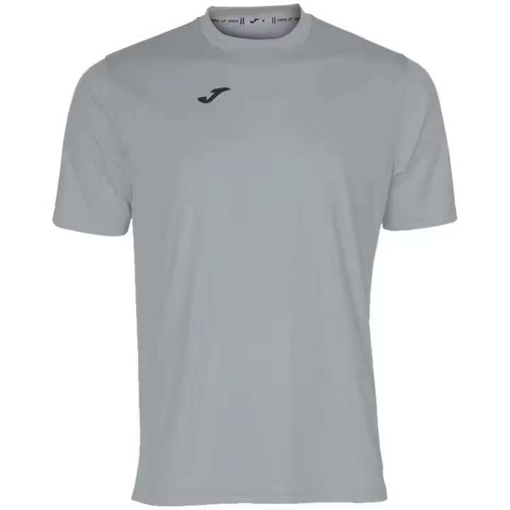 Camiseta de Manga Larga Joma Combi Melange para hombre en color gris - 1