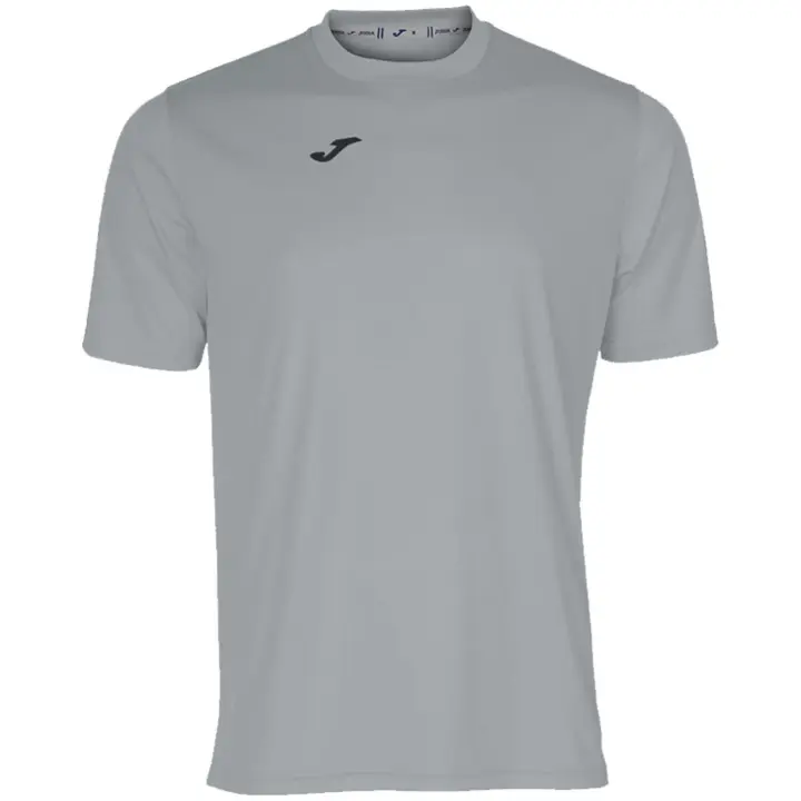 Camiseta de Manga Larga Joma Combi Melange para hombre en color gris - 1