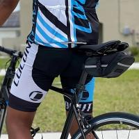 Kit De Herramientas Para Bicicleta Con Bomba De Pneumáticos Y Reparación De Neumáticos Sin Pegamento Set Multifuncional Para Reparación De Bicicletas - details 9