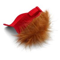 Bolera De Béisbol Ajustable 2024 Hombre Republican Republican Donald Trump 'Make America Great Again' Gorra De Presidente Patriota Casual Para Todas Las Estaciones - details 2