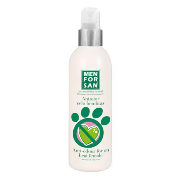 Menforsan Antiolor Celo Hembras 125ml - 1