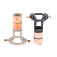 Coleccionador De Generador De Poder Para Buick Excelle Regal GL8 LaCrosse Citroen Peugeot Valeo Cabeza De Cobre Con Anillo Slipping - details 1