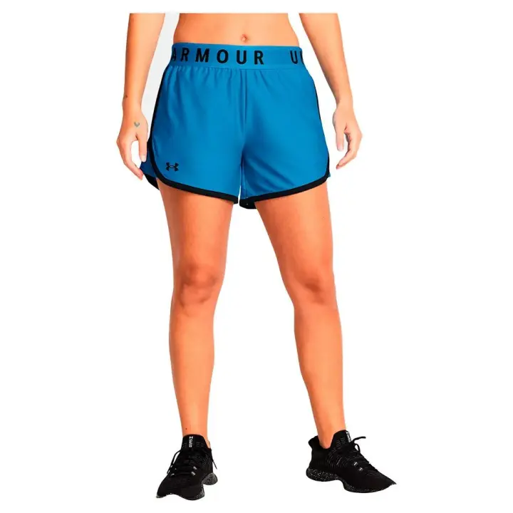 Under Armour Pantalones Cortos Play Up 5in - 1