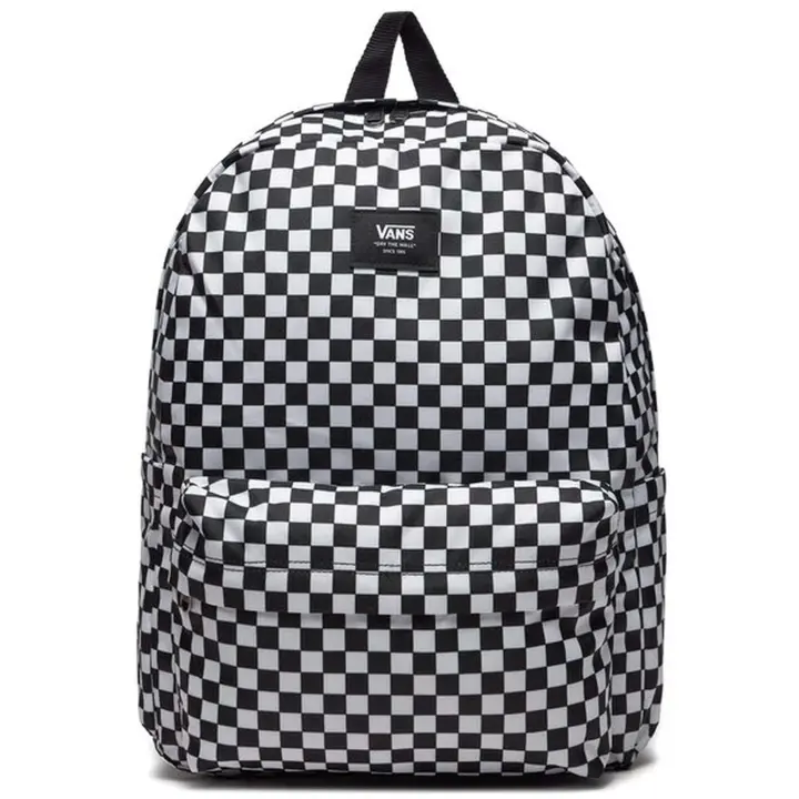 Sportswear Vans en color Negro - 1