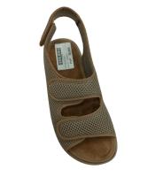 Sandalias Anatómicas JOMIX para Personas Mayores con Velcro - details 5