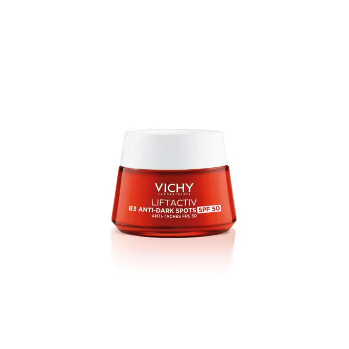 LIFTACTIV CREMA B3 ANTIMANCHAS SPF50 1 TARRO 50 - 1