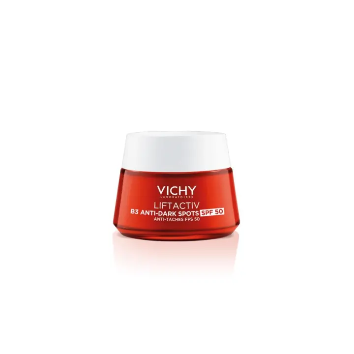 LIFTACTIV CREMA B3 ANTIMANCHAS SPF50 1 TARRO 50 - 1
