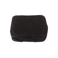 Bolsa De Herramientas Para Motocicleta Universal Off-road En Color Negro Adecuada Para Honda XR CR XL Yamaha Fender Mudguard - details 13