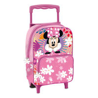 MR POPYE - MOCHILAS PEQUEÑAS EXTENSIBLES INFANTILES SURTIDAS -  Disney - Marvel - Peppa Pig - MATERIAL POLIESTER - PARA NIÑOS Y NIÑAS - IDEAL PARA REGALAR - PRODUCTO OFICIAL - MR POPYE - details 1